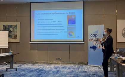 Covid-19: Ауруханалар жұмысына талдау