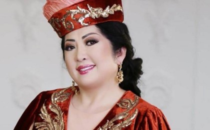 "Бірнеше ота сәтсіз болды": Мақпал Жүнісова денсаулығы сыр бергенін айтты