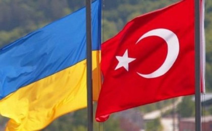 Украина мен Түркия бірге ғарыш саласын дамытқысы келеді