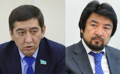 "Адам ретінде көңілің қалады" - Ринат Зайытов Бекболат Тілеуханға жауап берді