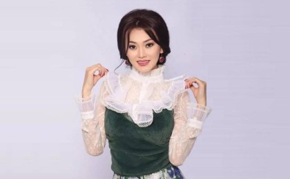 "Өзім ғана жауап беретінімді түсіндім": Ерке Есмахан өмірі жайлы айтып берді