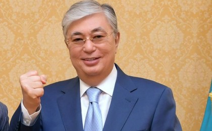 Тоқаев: Ең төменгі жалақыны 42500 теңгеден 60 мың теңгеге көтереміз