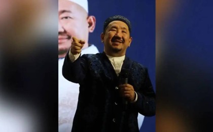 «Тұқымың құрғыр»: Нұрлан имам қарғыс батадан үш отбасы бала сүйе алмай отырғанын айтты