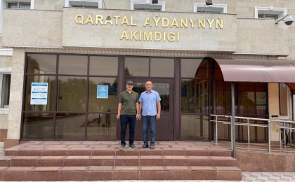 Ауыл тұрғындардың өміріне жоғары әлеуметтік-құқықтық қорғау қажет