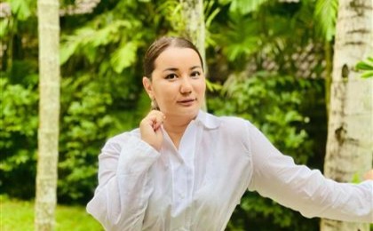 Полиция қызметкерлері қызын өлтірген адамды табудың орнына, күдіктінің ата-анасын кешірім сұратуға жіберген - Айгүл Орынбек