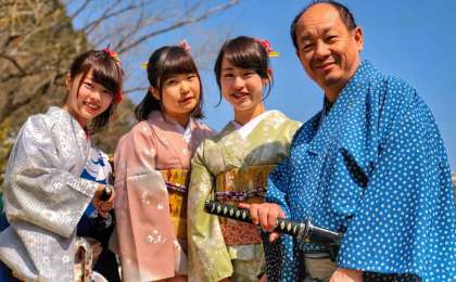 Бақытты ұлт: Жапония тұрғындарының маңызды 6 әдеті