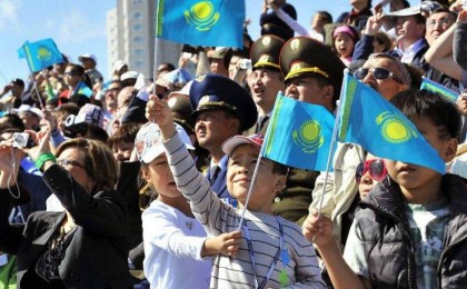 Қазақстанда жалпыұлттық халық санағы басталды