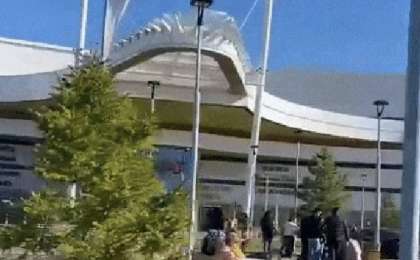 Нұр-Сұлтанда сауда орталығы, емханалар мен сот ғимараттарына "мина қойылды" деген ақпарат тарады