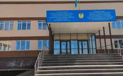 Талғар қаласындағы жаңа мектептің аралас болатыны халықтың ашуына тиді