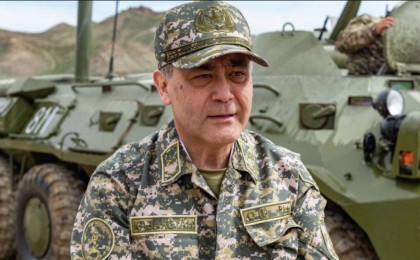 Нұрлан Ермекбаев Президенттің алдында халықтан кешірім сұрады (видео)