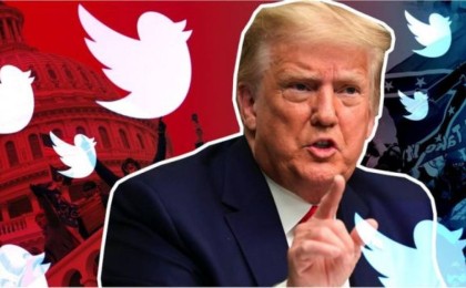 Трамп инаугурация қарсаңында Вашингтонда төтенше жағдай жариялады