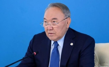 "Бар шындықты айттым" - Назарбаев екі ұлының бар екенін мойындады