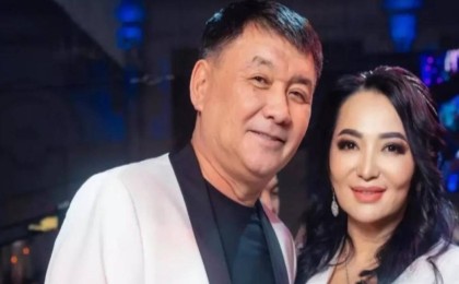 "Жесір қаламын ба деп қорықтым" - Гүлзира Айжарбекова күйеуін әлдекімдер пышақтап кеткенін айтты