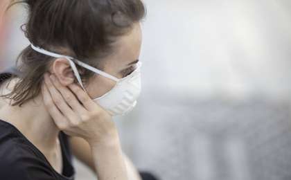 Нұр-Сұлтанда үй тазалаушы әйел иесінің 6 мың долларын ұрлаған