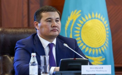 265 миллионға ұлының тойын жасаған әкім Нәлібаев бұл ақшаны қайдан алды?