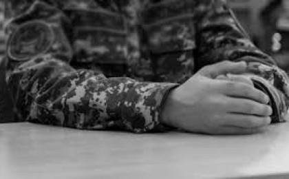 Әскери гарнизонда 18 жасар сарбаз көз жұмды