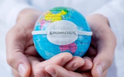 Маска вакцинадан да жақсы қорғай алады - АҚШ бас эпидемиологы