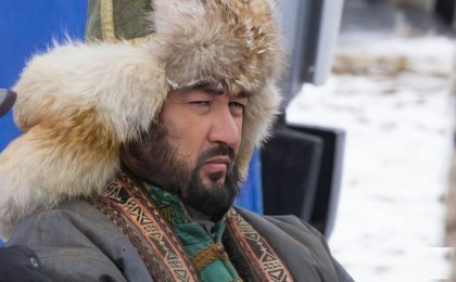 «Сендерді қарғысқа ұшыратам!»: Бекболат Тілеухан Ғарифолла Құрманғалиевтің немересін қарғаған