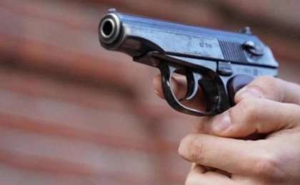 Алматыда Ұлттық ұлан сарбазы өзіне оқ атып, көз жұмды