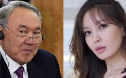 Назарбаев жаңа кітабында тоқалы туралы баяндамақ па?