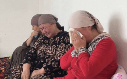 Түркістанда газ жарылып, бір отбасының үш адамы көз жұмды