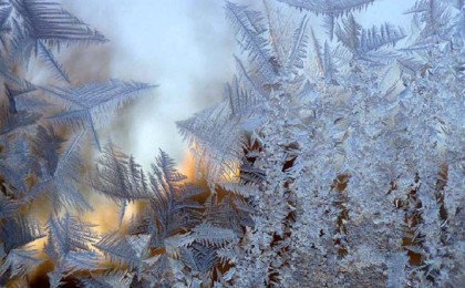 Қай өңірлерде 35 градусқа дейін аяз болады