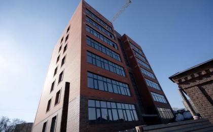 Абай облысында халықты жайлы баспанамен қамтамасыз ету жұмыстары жалғасуда