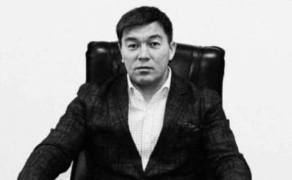 Қазақстандық футбол клубының директоры көз жұмды