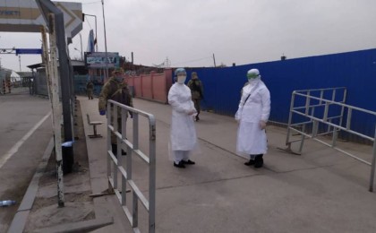 Өзбекстан 1 қазаннан бастап шекараларын ашады