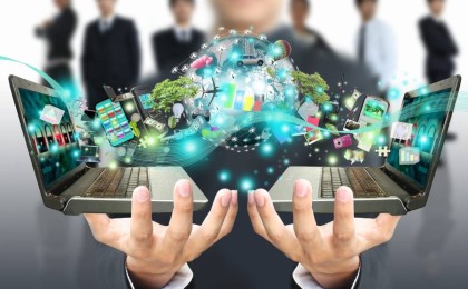 Алматы облысында ауылды елді мекеннің 95 ,5% мобильді Интернетке қосылған