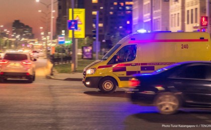 Қазақстанда өткен тәулікте 63 адамнан коронавирус анықталды