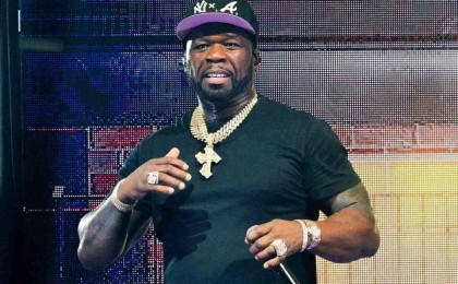"Борат" фильмі болмағанда білмес едіңіз": 50 Cent-тің концерттен кейінгі жазбасы қазақстандықтарды ашуландырды