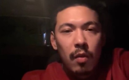 “Бешбармақ жегім келді” - Тамағы дайын болмағаны үшін әйелімен айырылысқан блогер елді шулатты