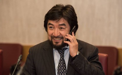 Назарбаевты жақсы көремін, оған кешіріммен қарайық! - Бекболат Тілеухан