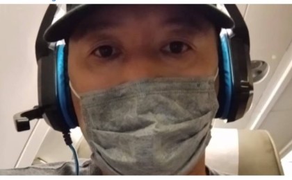 Конституция қағазда және іс жүзінде: Тіл жанашыры Қуат Ахметов елден кетті (видео)