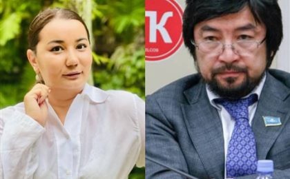 Айгүл Орынбек Бекболат Тілеухан туралы: “Халықтың санасын улап алып, “халықтың санасы төмен” деп көпіріп отыр”
