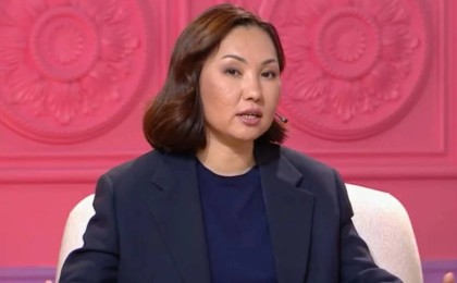 "Күйеулерінен таяқ жейтін әйелдердің дені – жұмыссыз": Белгілі коуч тұрмыстағы зорлық-зомбылықтың себебін айтты