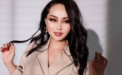 Баян Алагөзова: Мен үшін бақытты күн болды, жарылысқа менің не қатысым бар?