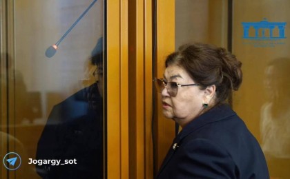 Бишімбаевтың анасы ұлына қолдау көрсетпеген туыстарынан кек алмақ – БАҚ