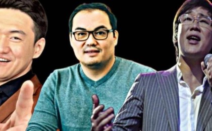 Қазақ тілін мұқатқан журналист халықтың ашу-ызасына тиді