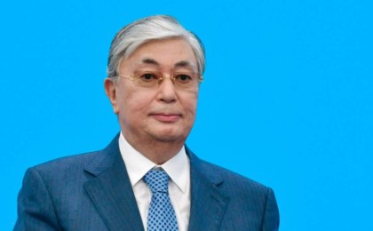 Тоқаев БҰҰ Бас ассамблеясы сессиясында бейнеүндеу жасайды