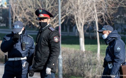 Қазан айынан бастап қатаң карантин: минстрлік өкілі жауап берді