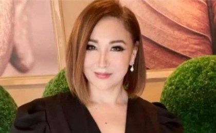 "Басымнан ұрып, ауруханадан шықтым": Бақыт Шадаева екінші некесі неге сәтсіз аяқталғанын айтты