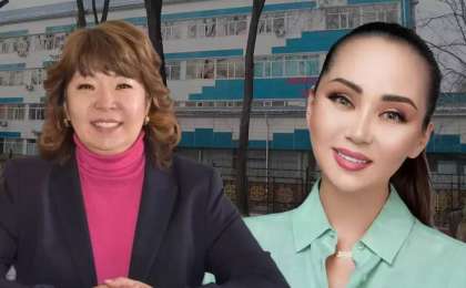 Баян Алагөзованың құдағиы тоғыз жыл басқарған қызметінен кетті