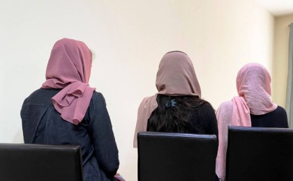 Талибан Ауғанстандағы студент қыз-жігіттер бөлек оқитынын жариялады