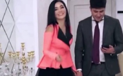 Қол ұстасқан Әбдіжаппар Әлқожа мен Әйкерім Қалаубаева көпшілікті ойландырып қойды