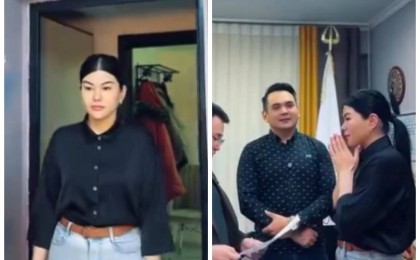 Шерзат Полаттың әпкесі Бақыт Реймова депортацияланбай Қазақстанда қалатын болды