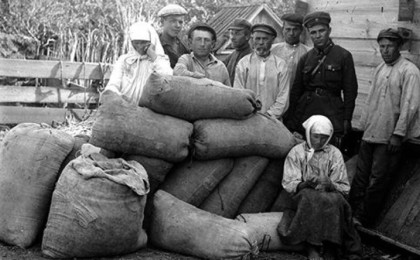 «Біз тек нан үшін жұмыс жасаймыз». Голодомор туралы бірегей құжаттар жарияланды