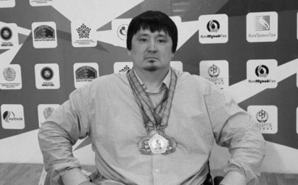 "Ағайынды төртеу" ұйымдасқан қылмыстық топтың көшбасшысы Еркін Ізбасар қайтыс болды