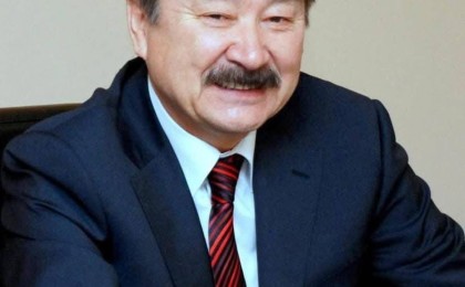 Дүйсен Қасейінов Халықаралық дәстүрлі музыка және би кеңесінің (ICTMD) елшісі атанды